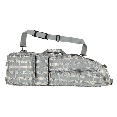 Allen Company Pro Series Tactical Case