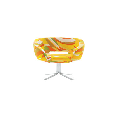 Cappellini Rive Droite Club Chair