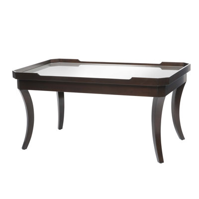 Belle Meade Signature Modern Glamour Candace Coffee Table