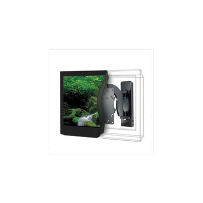 Sanus Classic Series Full-Motion Wall Mount for 26" - 40" Flat-Panel TVs