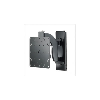 Sanus Classic Series Full-Motion Wall Mount for 26" - 40" Flat-Panel TVs