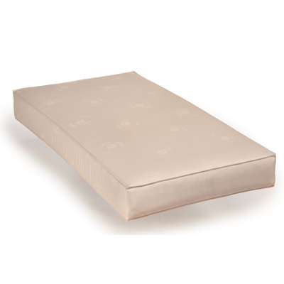 Sealy Crib Mattresses Nature Couture Soybean Serenity Crib Mattress