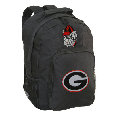 Concept One NCAA Black Backpack
