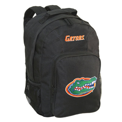 Concept One NCAA Black Backpack
