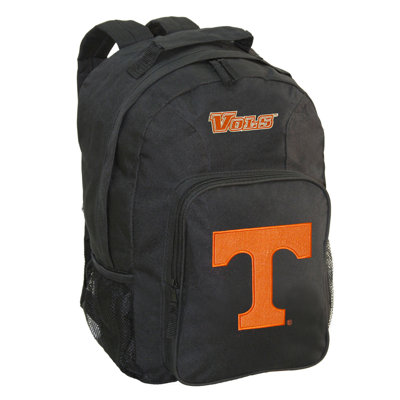 Concept One NCAA Black Backpack