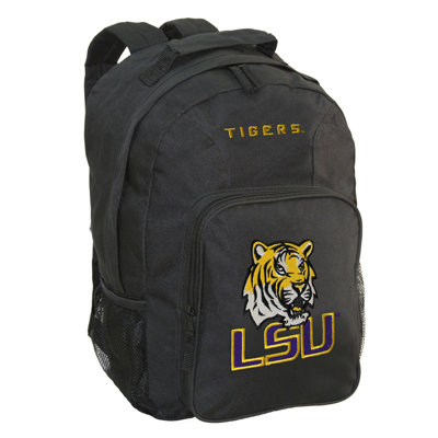 Concept One NCAA Black Backpack