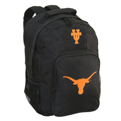 Concept One NCAA Black Backpack