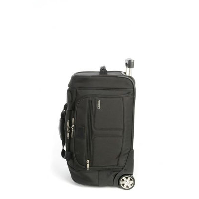 Boyt Mach 6.0 21" 2-Wheeled Carry-On Duffel