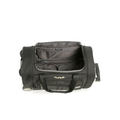 Boyt Mach 6.0 21" 2-Wheeled Carry-On Duffel