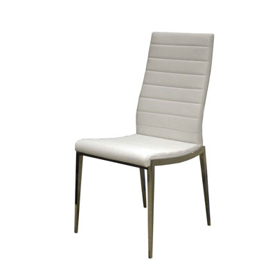Star International Shine Parsons Chair
