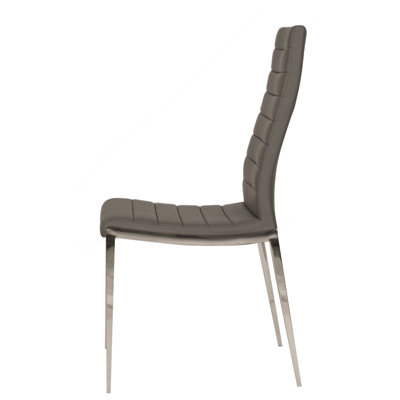 Star International Shine Parsons Chair