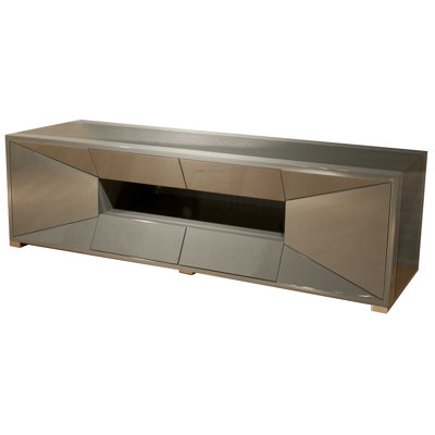 Star International Neo 66" TV Stand