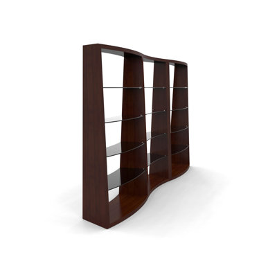 Star International Movement Shelving Unit