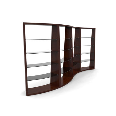 Star International Movement Shelving Unit