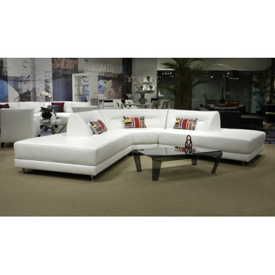Star International Cloud Coffee Table