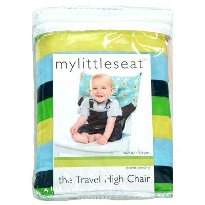 My Little Seat Travel Hook-On High Chair