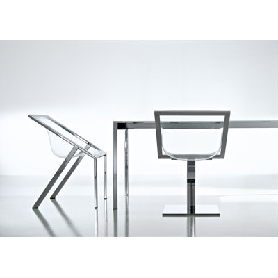 Ciacci Frame Armchair