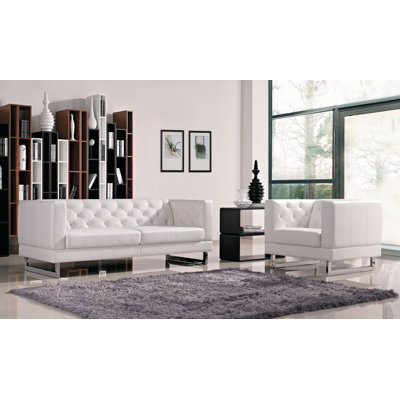 DG Casa Palomar Leather Chair