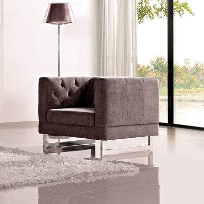 DG Casa Palomar Leather Chair