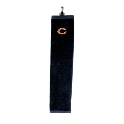 McArthur Towels NFL Embroidered Golf Towel