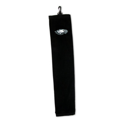 McArthur Towels NFL Embroidered Golf Towel