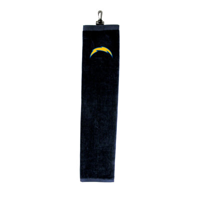 McArthur Towels NFL Embroidered Golf Towel