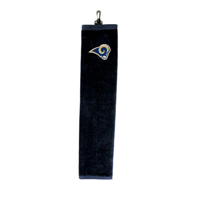 McArthur Towels NFL Embroidered Golf Towel