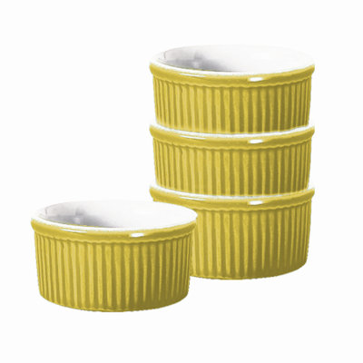 Emile Henry Ramekin (Set of 4)