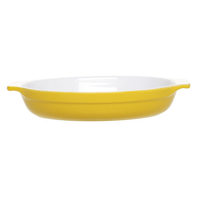 Emile Henry 13" Gratin Dish