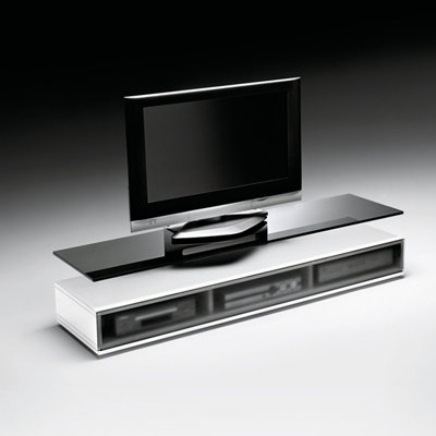 FIAM ITALIA Kristal TV Stand