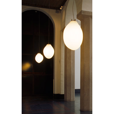 Pearl Pearl Pendant Light