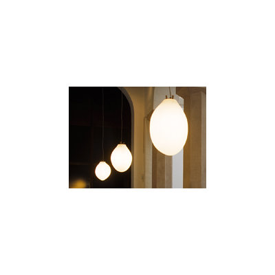 Pearl Pearl Pendant Light