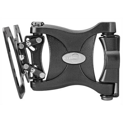 OmniMount WorldMount Small 13" to 24" Cantilever Mount (75/100 and 100x200 VESA)