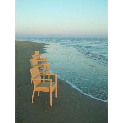 Varaschin Lotus Armchair by Varaschin R and D