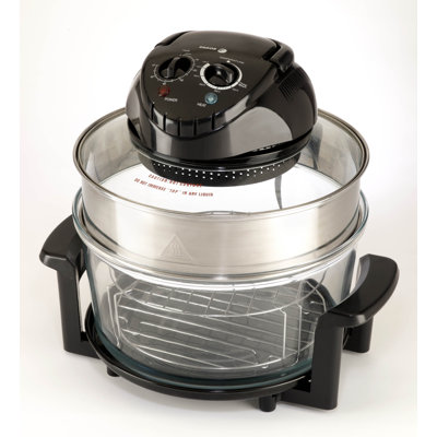 Fagor Halogen Tabletop Convection Oven