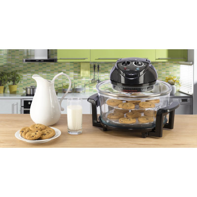 Fagor Halogen Tabletop Convection Oven