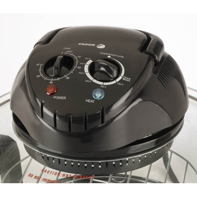 Fagor Halogen Tabletop Convection Oven