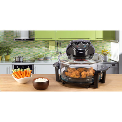 Fagor Halogen Tabletop Convection Oven