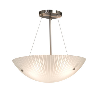 Artcraft Lighting Semi Flush Mount