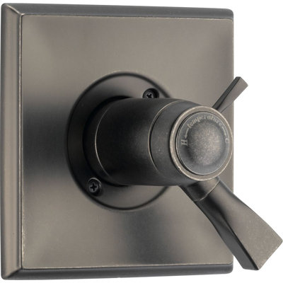 Delta Dryden Dual Control TempAssure Valve Trim