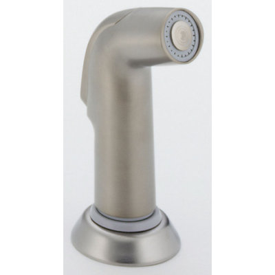 Delta Spray and Hose Assembly Kitchen Faucet