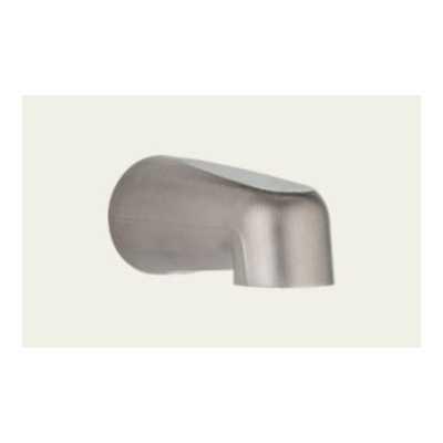 Delta Leland Wall Mount Non-Diverter Tub Spout Trim