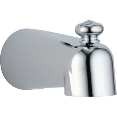 Delta Leland Wall Mount Tub Spout Trim