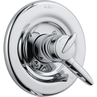 Delta Grail Monitor 17 Series Dual Control Valve Trim Only