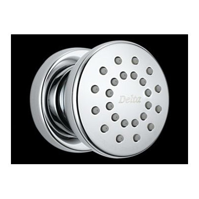 Delta Surface Mount Body Spray Shower