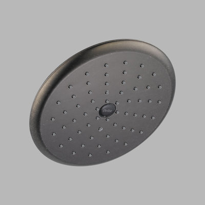 Delta 8.75" Touch Clean Rain Can Shower Head
