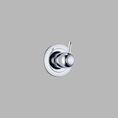 Delta Lockwood 3-Setting Diverter Trim