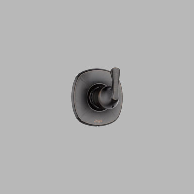 Delta Addison 3-Setting Diverter Trim