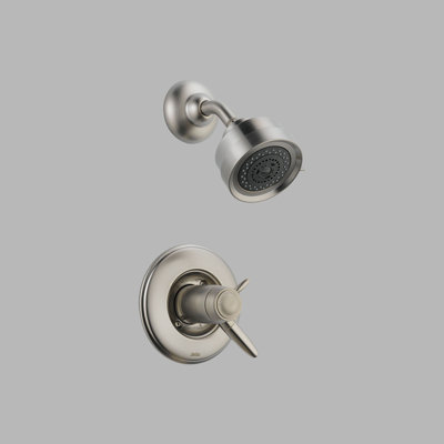 Delta Grail 17T Series Dual Control Assure Shower Trim