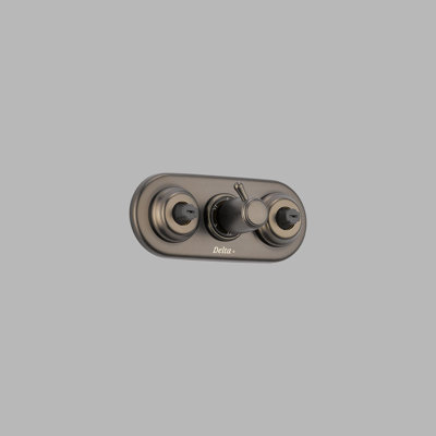 Delta Xo Jet Module Diverter Trim